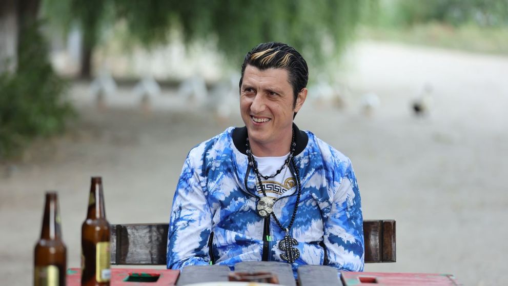E combinație, e Las Fierbinți! Diseară, de la 20:30, începe un nou episod al super serialului de comedie