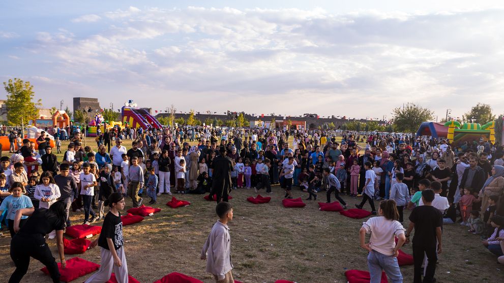 Festivalul anului în țara vizitată de milioane de români urmează să înceapă. În ce perioadă se va desfășura