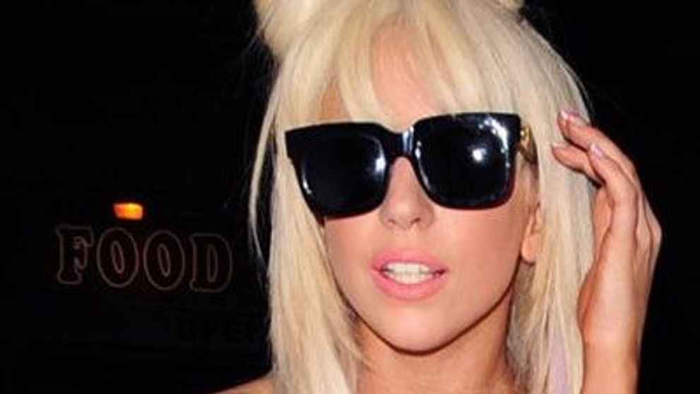 Lady Gaga, asa cum nu ai vazut-o pana acum! Cum arata vedeta fara machiaj! FOTO