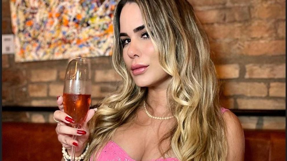 Vanessa Mancini a murit la 41 de ani, în timp ce agăța decorațiunile de Crăciun în casă. Cauza decesului