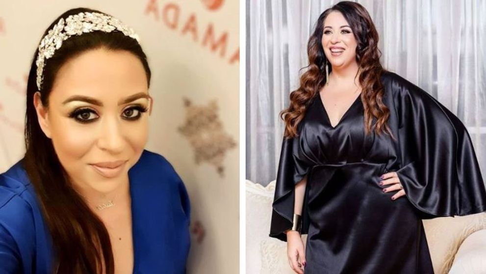 Oana Roman, o nouă fotografie provocatoare: “Îndrăznesc sa-mi arăt feminitatea”