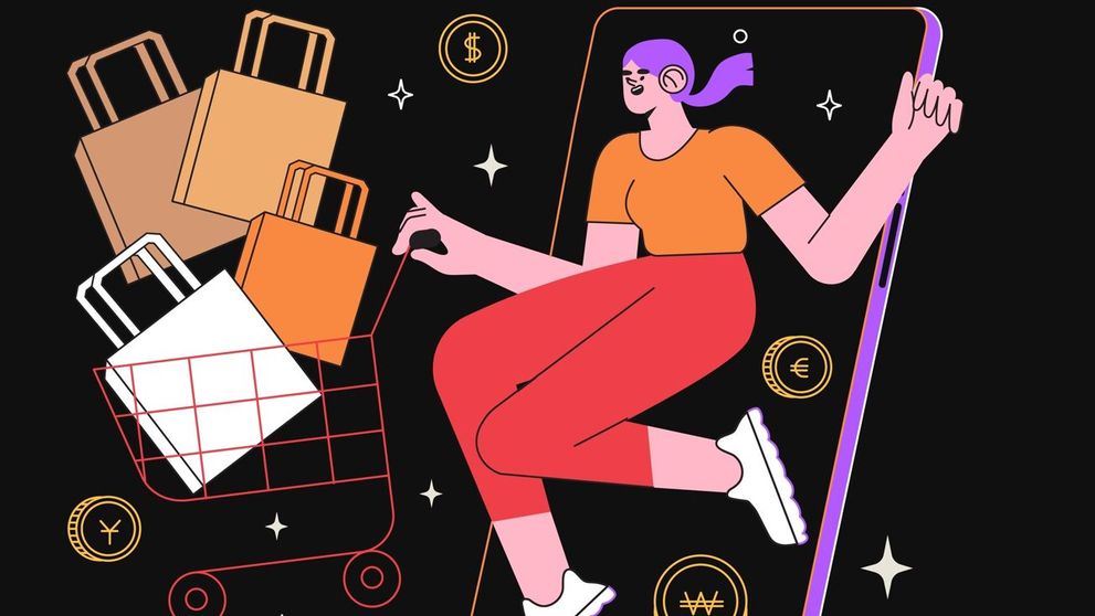 Cumpără în siguranță, online, de Black Friday