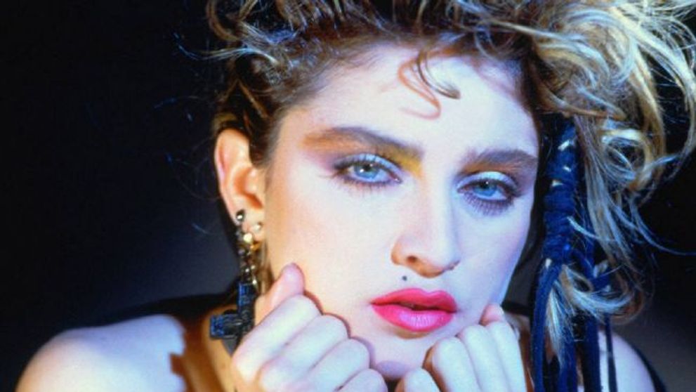 Imaginile nud pe care Madonna le-ar vrea disparute pentru totdeauna. Iata rezultatul sedintei foto pentru care a primit 10 dolari pe ora