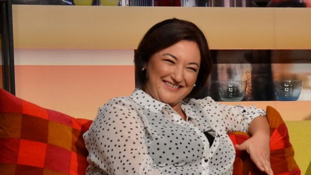 Ecaterina Ţugulea si Doru Cătănescu, invitati pentru prima data la 