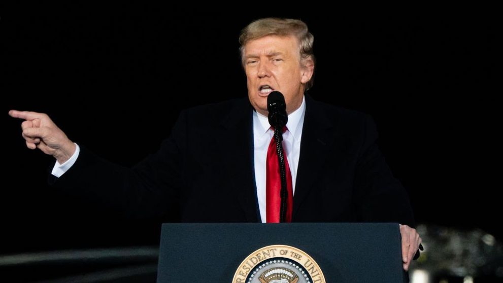 Anunțul lui Mark Zuckerberg, după ce Donald Trump a fost interzis pe Facebook și Instagram