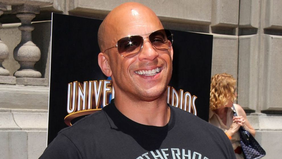 Sunt celebri, dar nu toti isi folosesc numele real. Care este adevaratul nume al lui Vin Diesel si ce inseamna 
