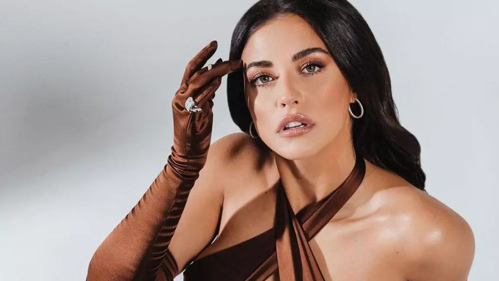Antonia, cerere complet neașteptată de la un fan! Ce propunere a primit artista, chiar în timpul unui concert: „Putem să discutăm”