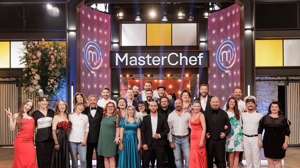 Cine a câștigat premiul de popularitate MasterChef România 2025: „Haideți să trăim frumusețea vieții în simplitatea ei!”