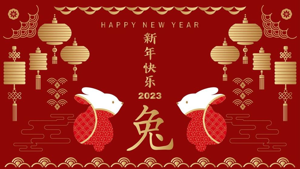 Horoscop chinezesc 2023. Anul Iepurelui de Apă aduce oportunități în dragoste și carieră