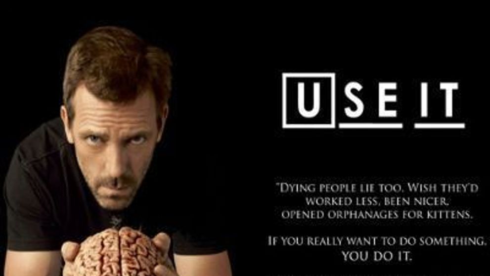 Moare Dr House? Hugh Laurie si-a luat adio de la cel mai popular serial din lume dupa 8 ani