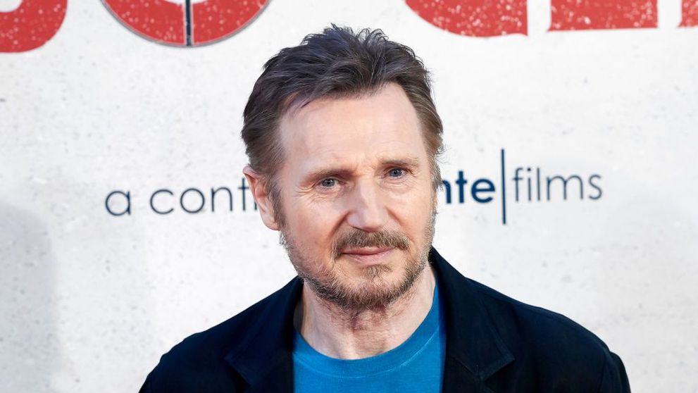 Liam Neeson, succes formidabil la Hollywood. Filmul ”The Marksman” este foarte apreciat de public