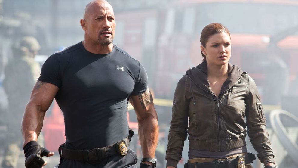 Gestul cu care Dwayne Johnson si-a surprins fanii. Ce declaratie controversata a facut la finalul filmarilor pentru Fast 8