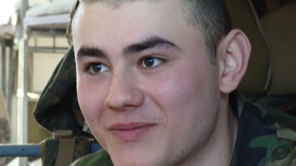 Cine este Ștefan Burlacu, soldatul moldovean pasionat de muzică. Vocea lui seamnă izbitor cu cea a lui Carla's Dreams