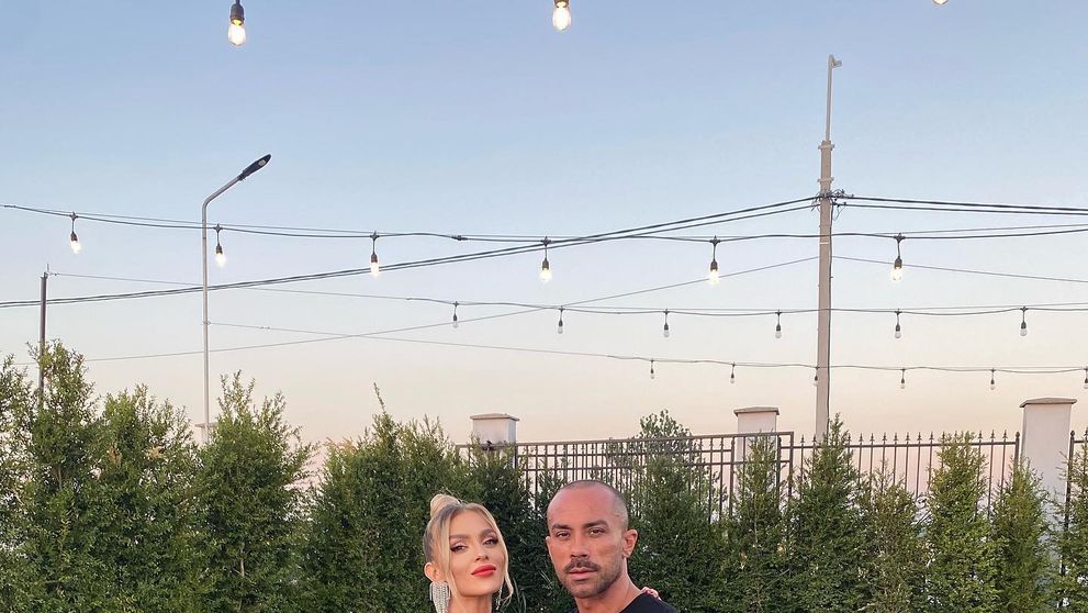 Oana Radu a recunoscut motivul din spatele divorțului de Cătălin Dobrescu. Ce a dus la separarea celor doi: „Asta dăunează relației”