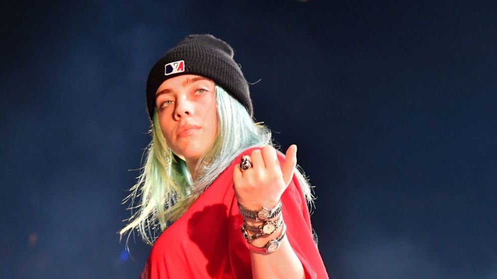 10 lucruri pe care nu le știai despre Billie Eilish, senzația de 17 ani din muzica internațională