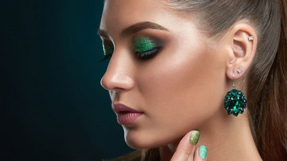 (P) Kitul de unghii nailsup- alegerea ideală pentru unghii frumoase