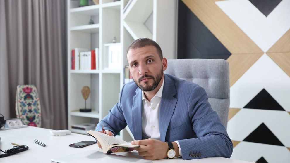 Ștefan Mandachi, răspuns surprinzător la întrebarea: 