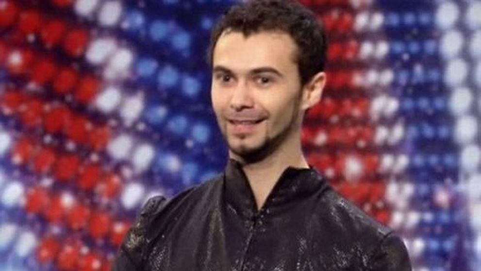 Razy Gogonea: “Am crescut in Rahova. In Romania un caine a fost mai bun decat mine!”