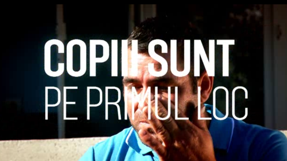 Crede in oameni! Diseara, de la 20.30, in Visuri la cheie, o familie cu doi copii isi vede visul implinit