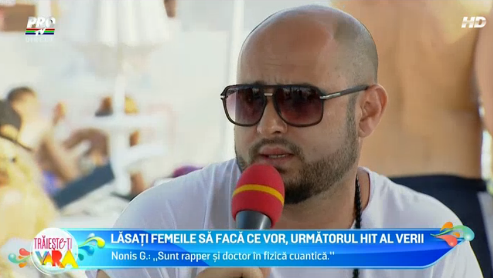 De la fizica cuantica, la hitul verii