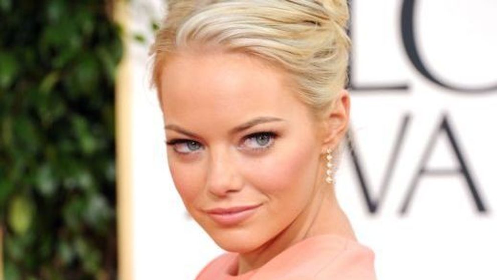 Galerie foto. Emma Stone, favorita pentru un rol legendar in Dirty Dancing. Vezi evolutia ei