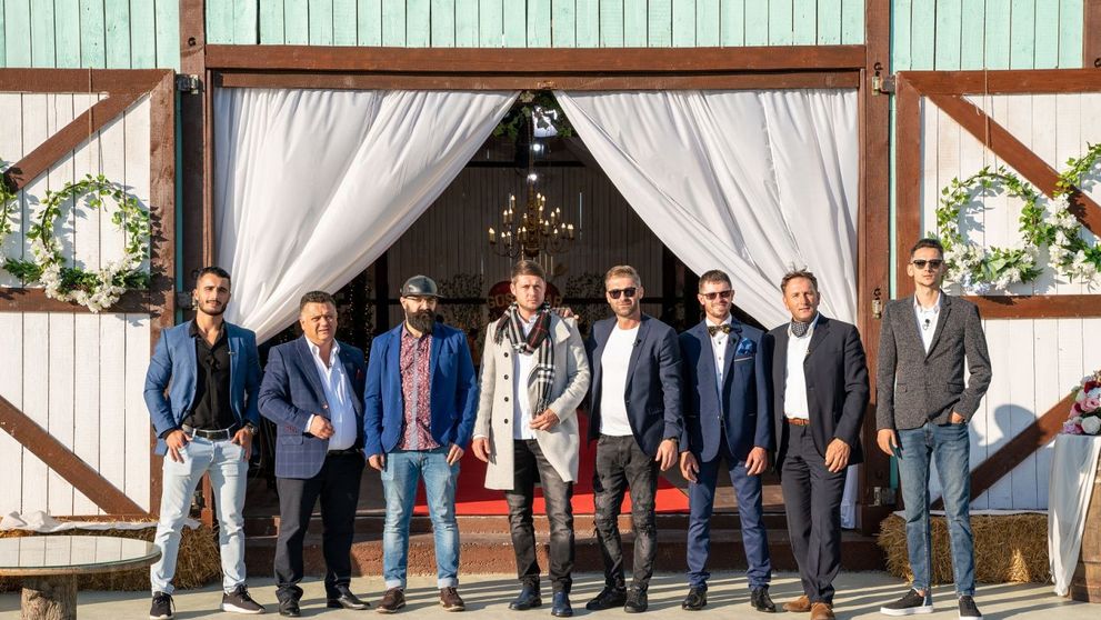 Poveștile gospodarilor au ajuns la inimile telespectatorilor. Gospodar fără pereche, lider de audiență 