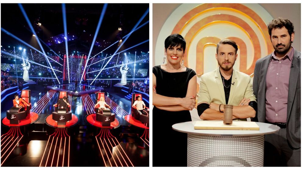Maine, show-ul vocilor continua de la 20:30. Luni la 20:30, un nou episod MasterChef