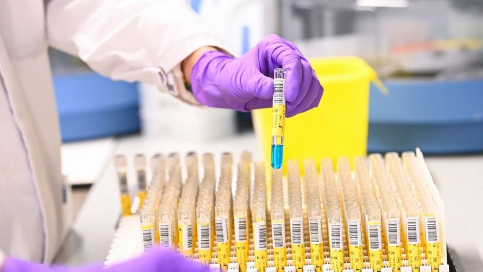 Cât de promițător e vaccinul anti-COVID dezvoltat de belgieni, care ar putea oferi imunitate pe viață