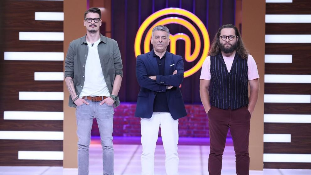 În prima seară a probelor eliminatorii, MasterChef a fost lider de audiență