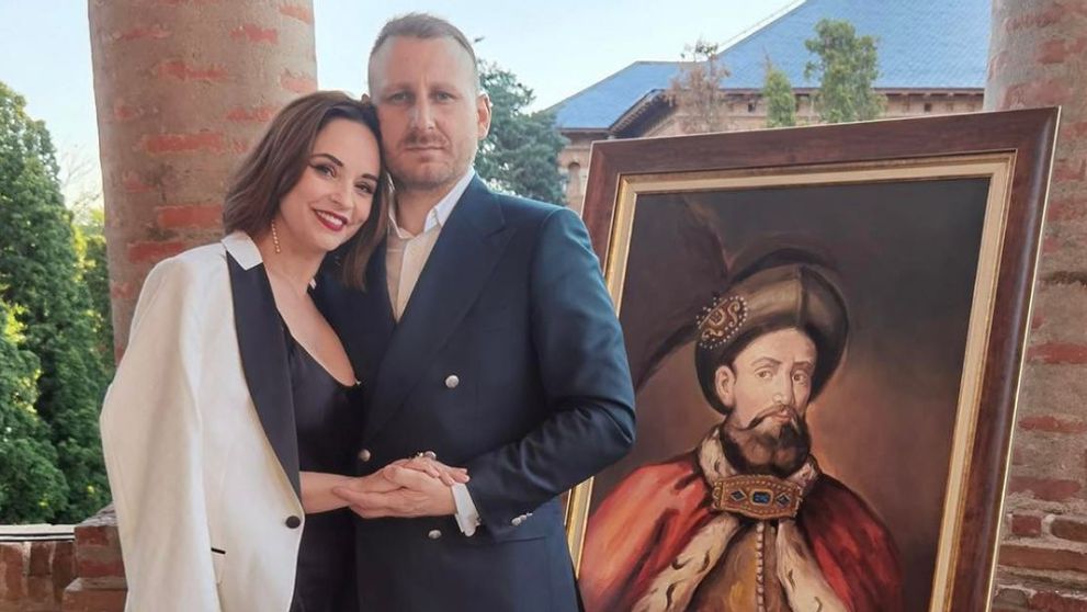 Prima reacție a lui Adrian Brîncoveanu, după ce Andreea Marin a anunțat despărțirea. Unde a plecat fostul iubit al acesteia, pentru a-și găsi liniștea: „Coincidența este...”