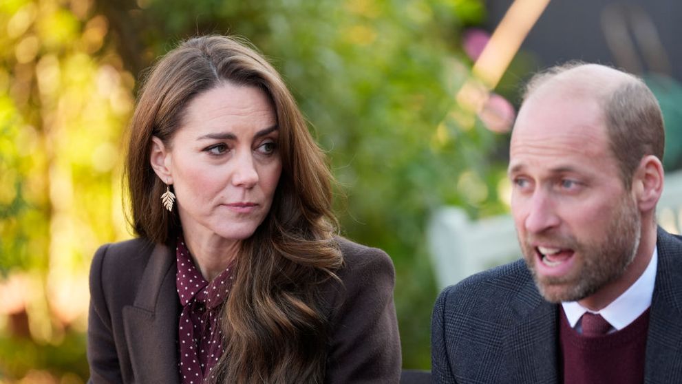 Prințul William, despre lupta cu boala lui Kate: „A fost cel mai greu an din viața mea… o experiență îngrozitoare”