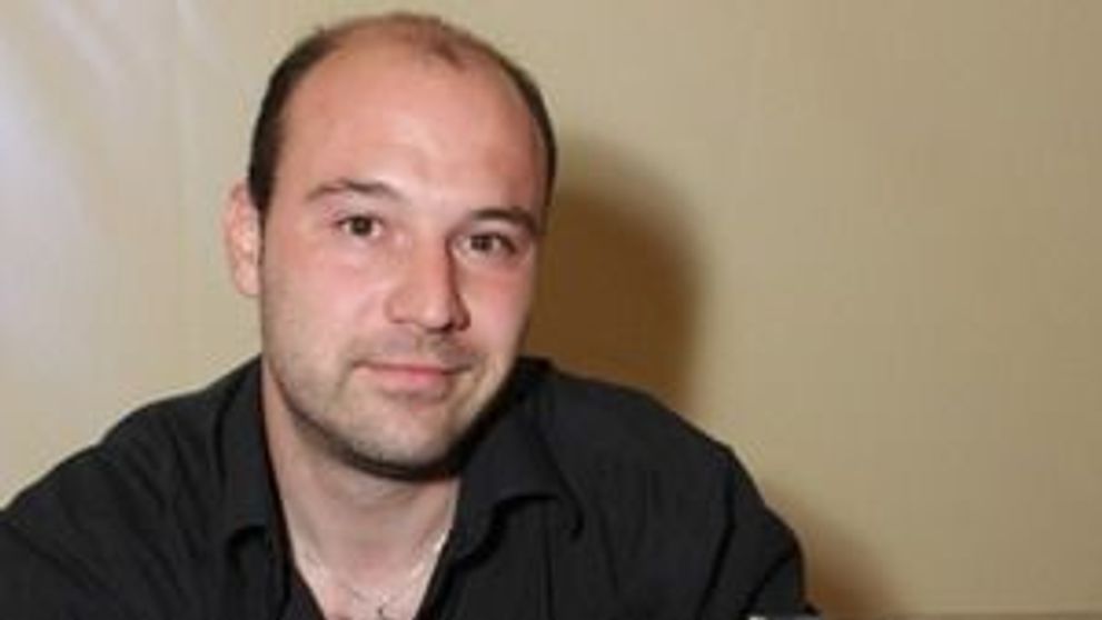 Mihai Georgescu
