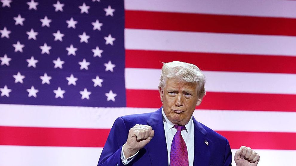 Donald Trump vrea să lanseze un smartphone auriu „Made in USA”. Cum arată, cât costă și de ce spun experții că nu poate fi fabricat în America