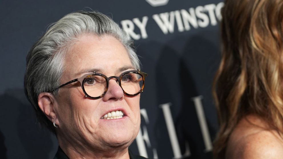 Actrița Rosie O'Donnell, imagini fără filtre după liftingul facial „rușinos” care a costat mai mult decât orice mașină și-a cumpărat vreodată
