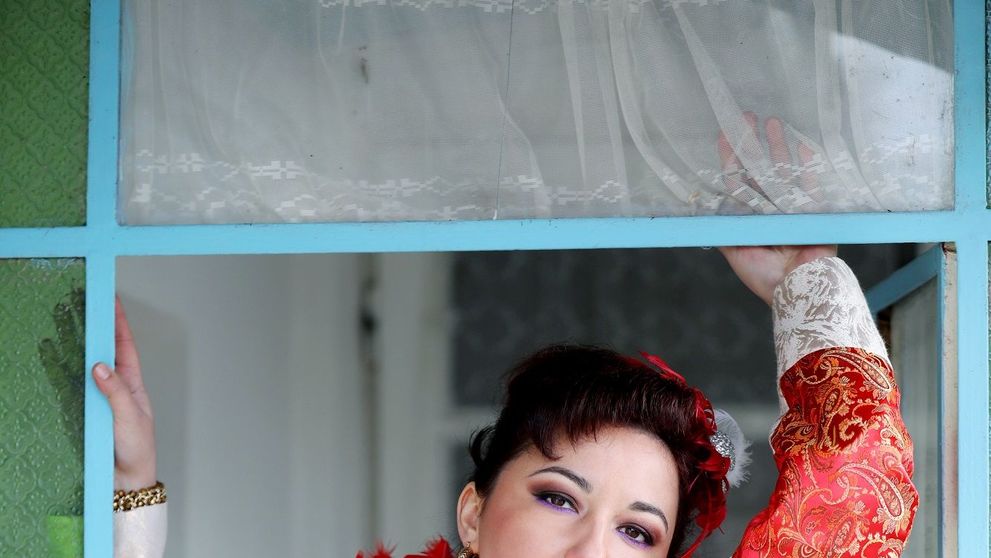 Milioane de romani martori la vanatoarea de strigoi din Las Fierbinti!