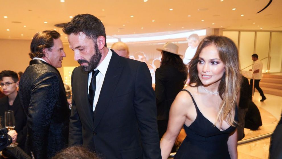 Prietenii lui Ben Affleck cred că actorul este nefericit: 