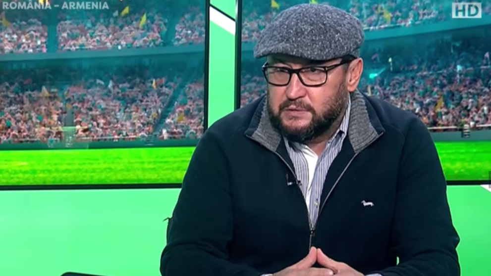 „El e jucătorul român al anului!” Viorel Moldovan n-are dubii în privința celui mai bun tricolor din 2021