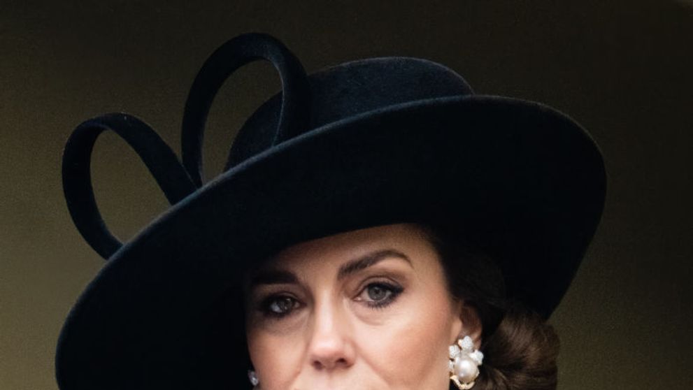 Cele mai noi imagini cu Kate Middleton stârnesc polemici aprinse: “E bine că o vedem și needitată. Arată ca un om normal”.