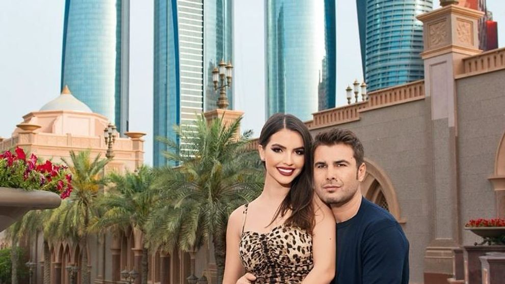 Adrian Mutu, despre pasiunea sa mai puțin cunoscută: 