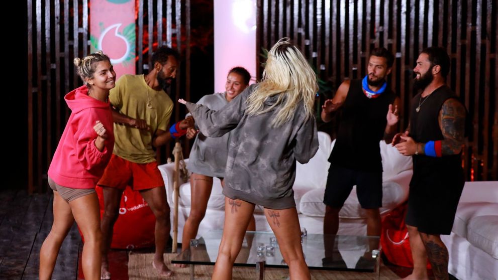 Survivor 2023, 5 aprilie. Învinșii se întorc pe insula, câștigătorii se duc la party: ”Mergem la potroace”