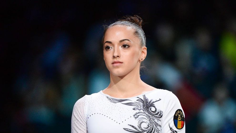 Larisa Iordache are coronavirus. Gimnasta a fost testată pozitiv înainte de un concurs
