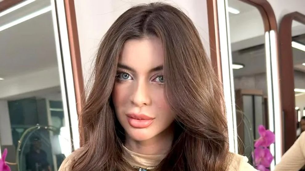 Ana Luiza Mateus a murit la doar 29 de ani. Influencerița a fost condusă pe ultimul drum, iar familia este sfâșiată de durere. Care este cauza decesului
