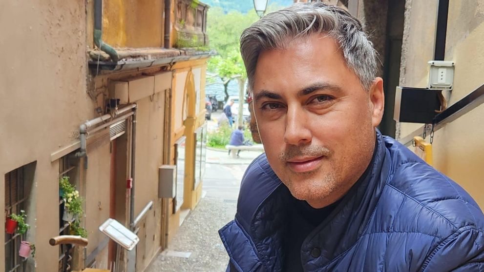 Cine este prima soție a lui Alexandru Ciucu. Au divorțat după doar câteva săptămâni de căsnicie și nu i-a spus Alinei Sorescu despre relația lor: „A fost un impuls de moment”