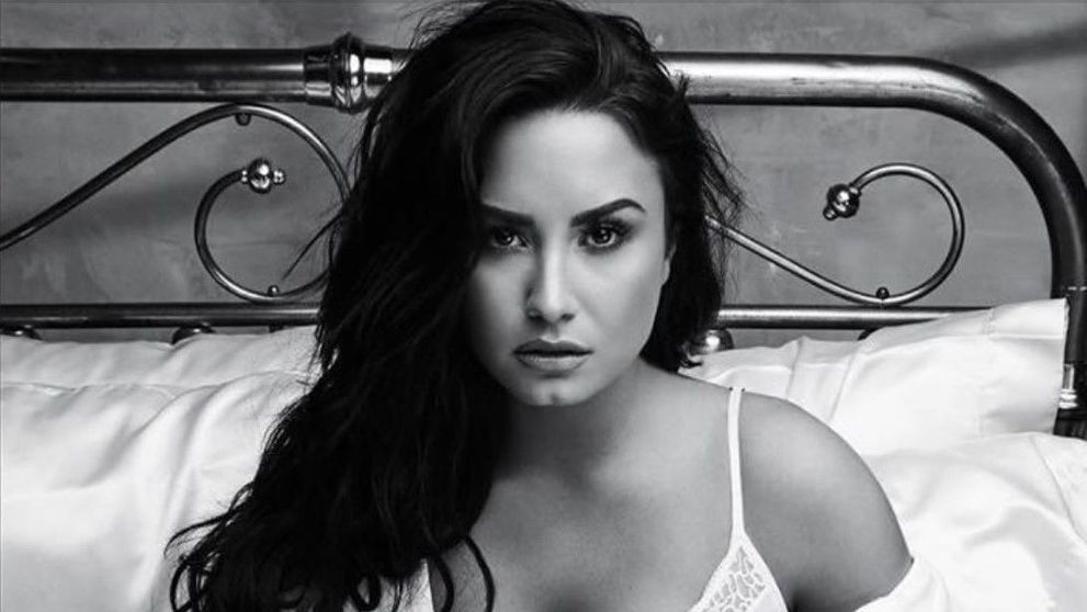 Demi Lovato și-a serbat ziua în clinica de dezintoxicare. Artista a împlinit 26 de ani