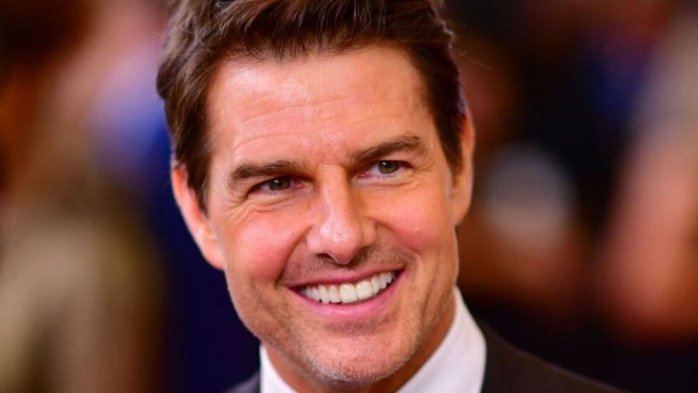 Tom Cruise s-a mutat într-un penthouse situat la 350 de metri de biserică