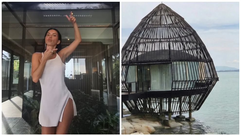 Destinația de vacanță care a uimit-o pe Inna: „Recomand s-o adăugați pe lista voastră de călătorii”