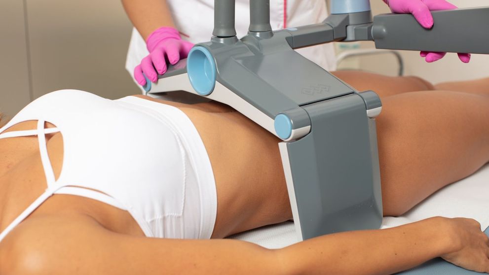 (P) Excese după atâta stat acasă? Recapătă-ți silueta în cel mai scurt timp cu ajutorul SKiN MedSpa
