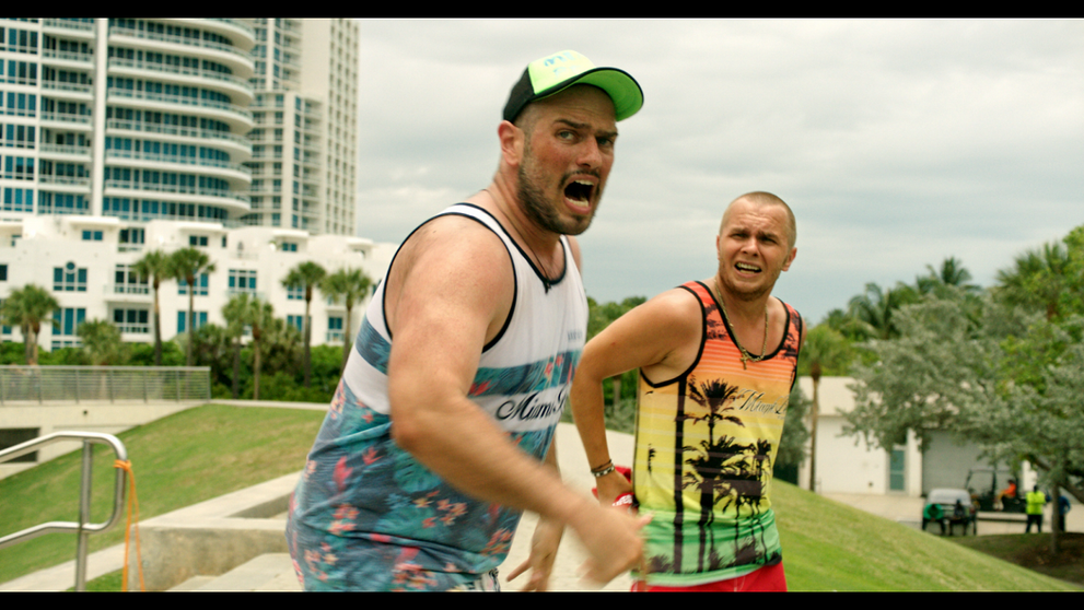 Codin Maticiuc și Matei Dima anunță casting pentru Miami Bici 2: ‘Suntem în pregătiri’