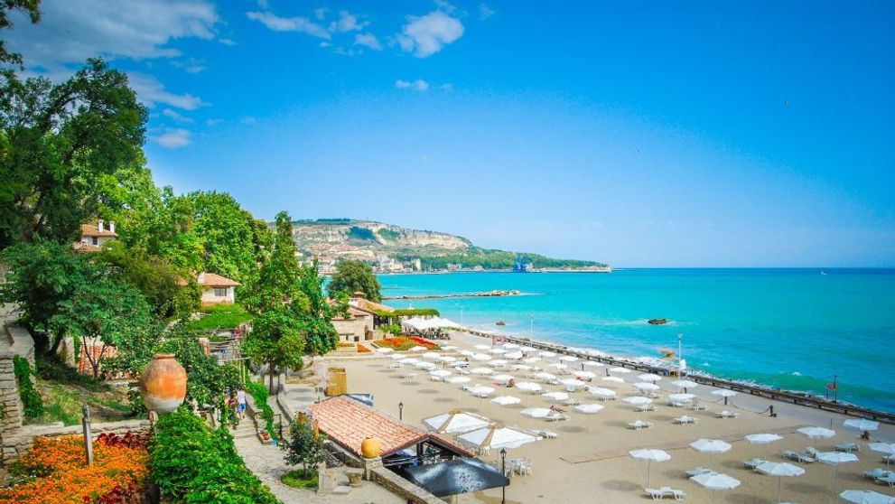 Când se deschid stațiunile de pe litoralul bulgăresc și în ce condiții se va putea merge la mare în Bulgaria?