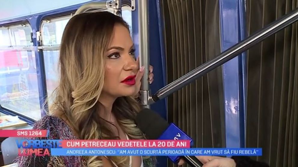 VIDEO Cum petreceau vedetele la 20 de ani